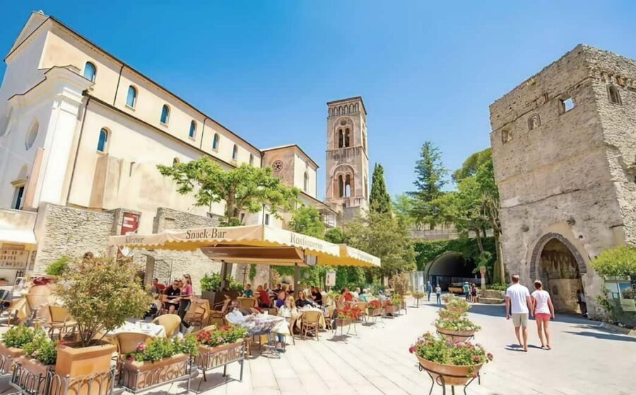 From Naples: Amalfi Coast Full-Day Trip - Price and value: what $72.50 buys you in real terms