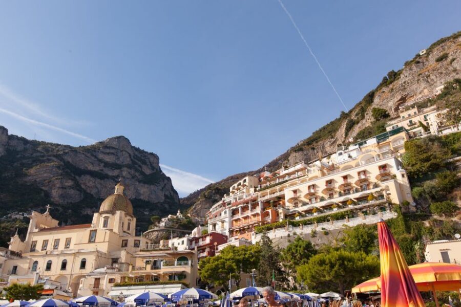 From Naples: Amalfi Coast Highlights Tour by Car and Boat - What’s included vs. what you should budget