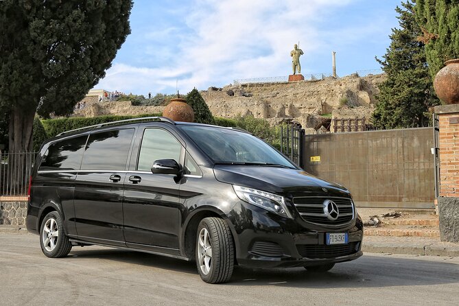 From Naples: Amalfi Coast & Pompeii Small Group Tour - Amalfi on foot: cathedral sights plus limoncello and chocolate