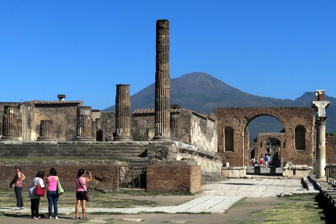 From Naples: Amalfi Coast & Pompeii Small Group Tour - The value check: what $96.74 buys you (and what it doesn’t)
