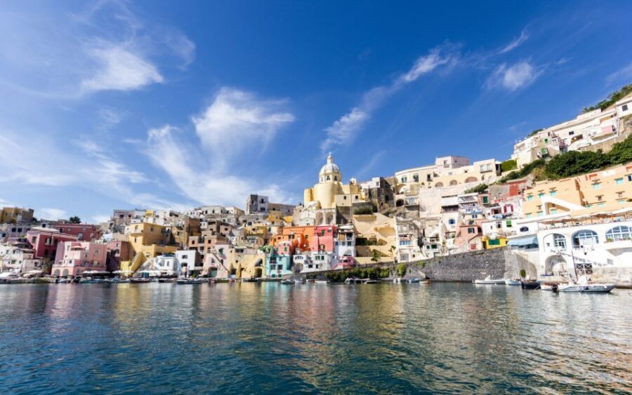 From Naples: Amalfi Coast Private Day Trip - Ravello: Villa Rufolo and Villa Cimbrone’s garden views