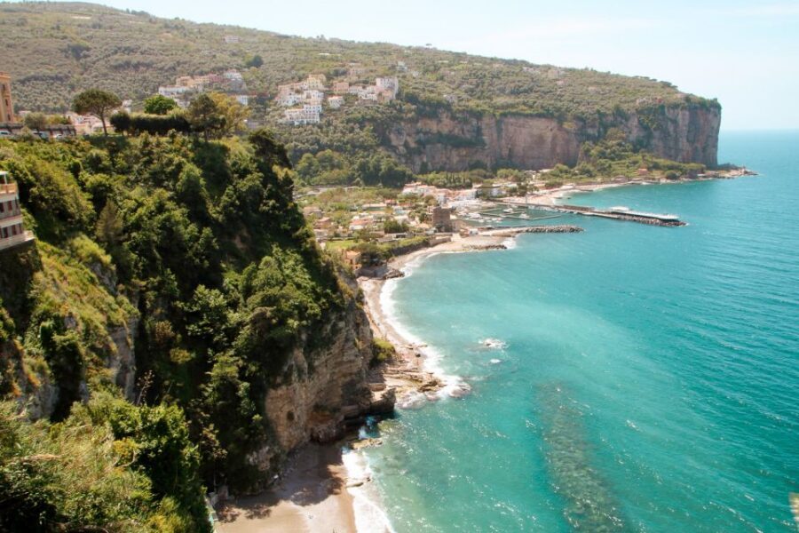 From Naples: Amalfi Coast Private Full-Day Trip - Naples to the Amalfi Coast without the driving stress