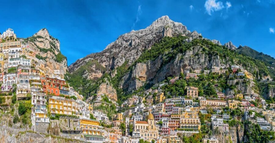 From Naples: Amalfi Coast tour by bus - Key highlights you’ll care about