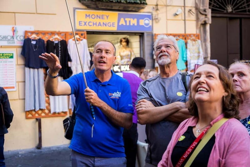 From Naples: Amalfi Coast with Sorrento & Positano - Naples to Amalfi Coast: Where the Day Actually Starts