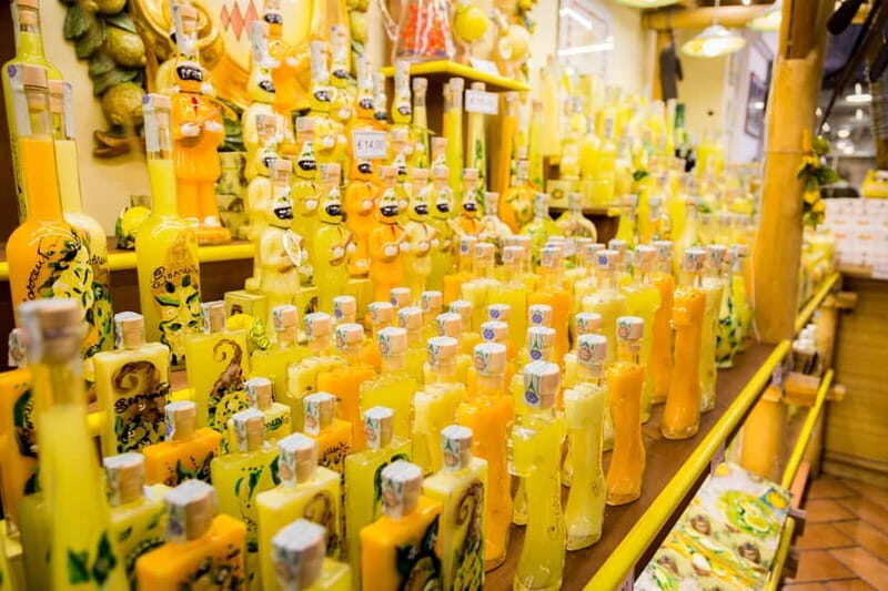 From Naples: Amalfi Coast with Sorrento & Positano - Price and Value: Is $71.60 Actually Fair?
