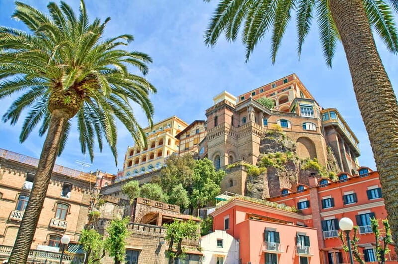 From Naples: Amalfi Coast with Sorrento & Positano - Who This Tour Fits Best (and Who Should Skip)