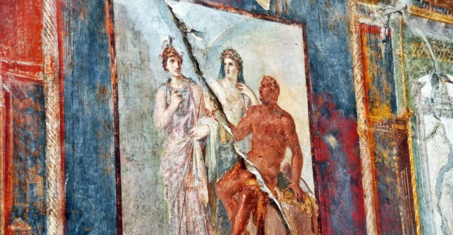 From Naples: Archeological day to Pompeii and Herculaneum - Skip-the-line value: what you’re really paying for