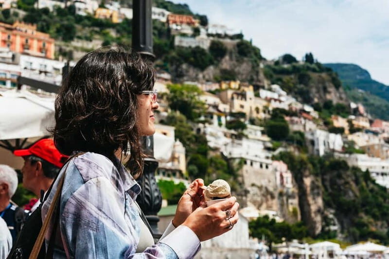 From Naples: Best Amalfi Coast & Positano Cruise Experience - Key things that make this tour worth your time