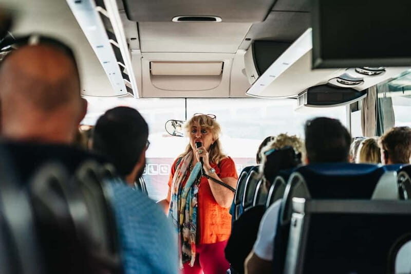 From Naples: Best Amalfi Coast & Positano Cruise Experience - Timing, shoes, and heat: what to pack for a comfortable day