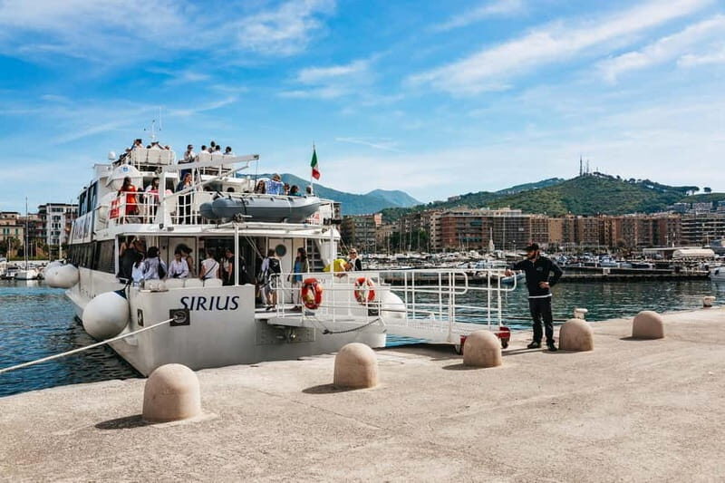 From Naples: Best Amalfi Coast & Positano Cruise Experience - Price and value: what you’re really paying for