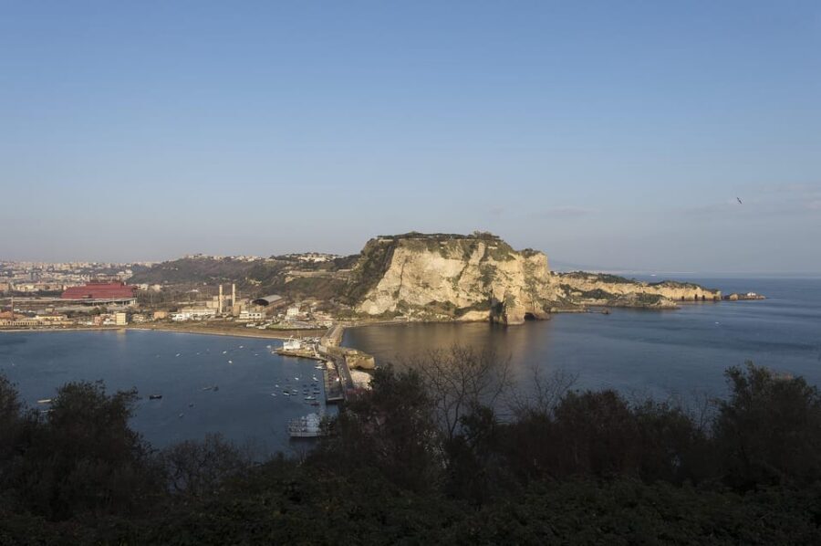 From Naples: bus city tour small group - Key things that make this Naples bus tour worth your time