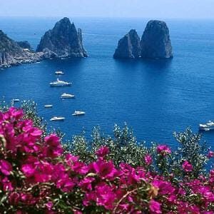 From Naples: Capri and Anacapri - Guided tour - Key points to know before you go
