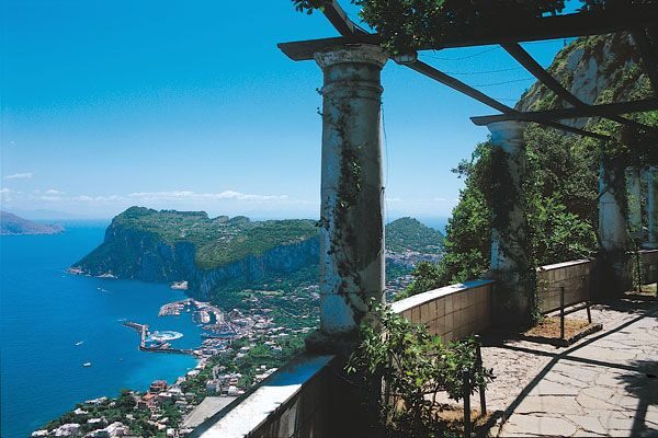 From Naples: Capri and Anacapri - Guided tour - Why Capri and Anacapri Work Best as a Guided Day