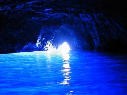 From Naples: Capri and Anacapri - Guided tour - Sea Sightseeing in the Afternoon: Coast Views Without the Blue Grotto Line
