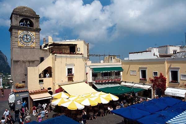 From Naples: Capri and Anacapri - Guided tour - Price and Value: What You’re Actually Paying For