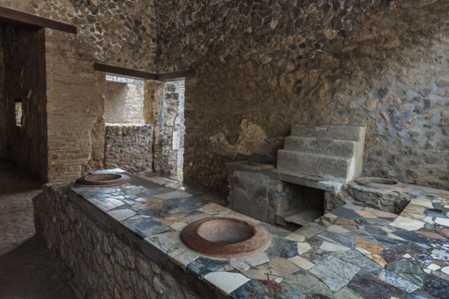 From Naples: Day Trip to Pompeii with skip the line - Key takeaways before you go