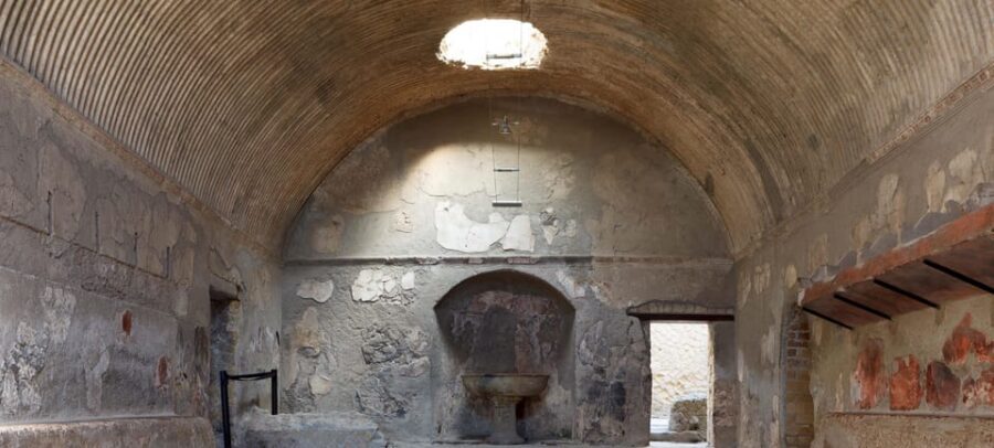 From Naples: Herculaneum and Pompeii Day Trip with Tickets - Tickets, Price, and What’s Included (Is $123.48 Good Value?)