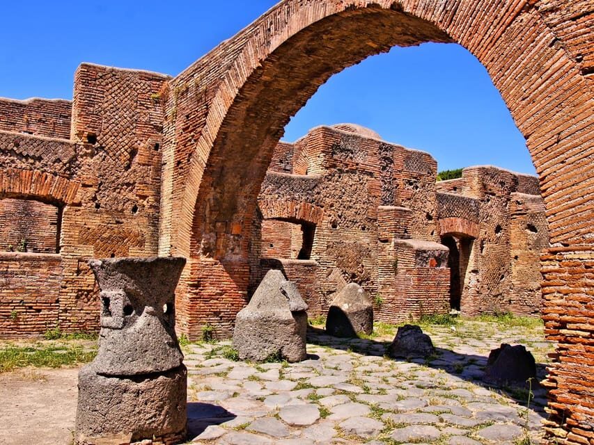 From Naples: Herculaneum and Pompeii Day Trip with Tickets - What to Bring (and the One Rule That Can Trip You Up)