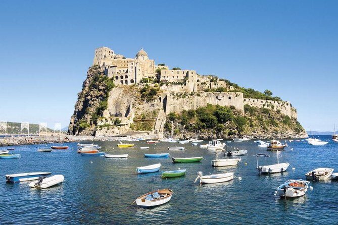 From Naples: Ischia Island Day Trip with Lunch - Ischia Island in One Day: What This Naples Trip Actually Delivers