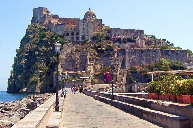 From Naples: Ischia Island Day Trip with Lunch - Practical Tips for Making the Most of Your 8–9 Hours
