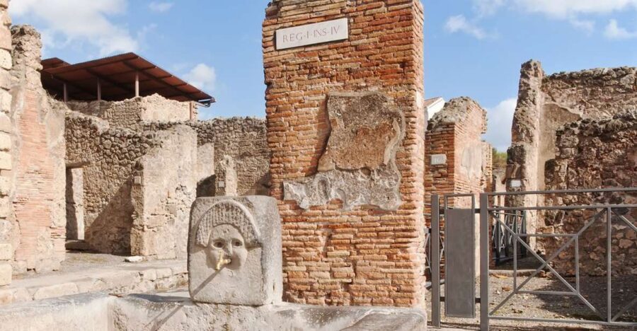 From Naples: Pompeii Ruins VIP Guided Tour - Pompeii in 3.5 Hours: What VIP Really Buys You