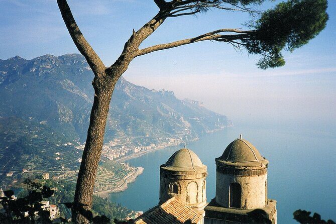 From Naples: Pompeii & Wine Tasting" Private Day Tour - Door-to-door Naples pickup: less stress, more sightseeing