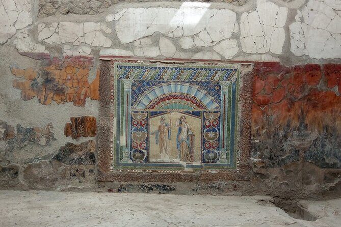 From Naples: Pompeii & Wine Tasting" Private Day Tour - Value and pricing: when this private day trip makes sense