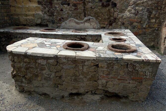 From Naples: Pompeii & Wine Tasting" Private Day Tour - Who should book this Pompeii and wine tasting tour