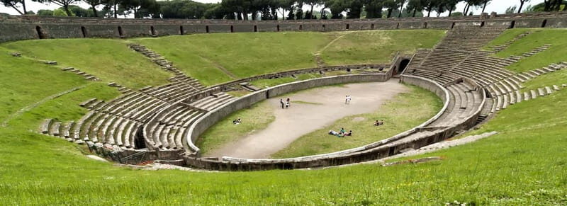 From Naples Port: Pompeii and Mt. Vesuvius Day Trip - Entry, Tickets, and What You’re Actually Paying For