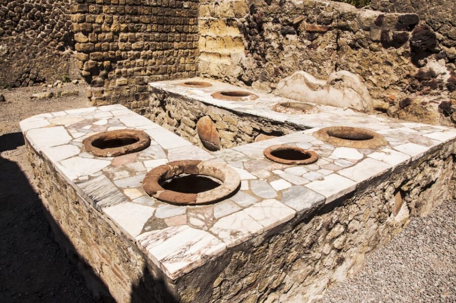 From Naples Port:Pompeii+Vesuvius tour - From Naples Port to Vesuvius and Pompeii: How the day really runs