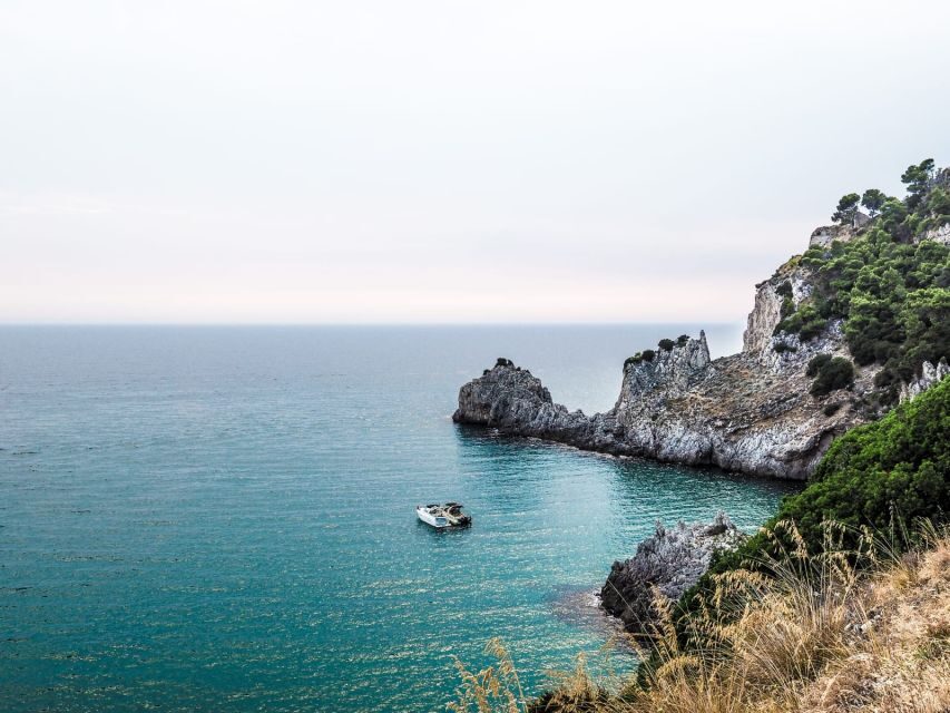 From Naples: Positano, Amalfi & Ravello-Luxury small group - Key highlights you’ll feel right away