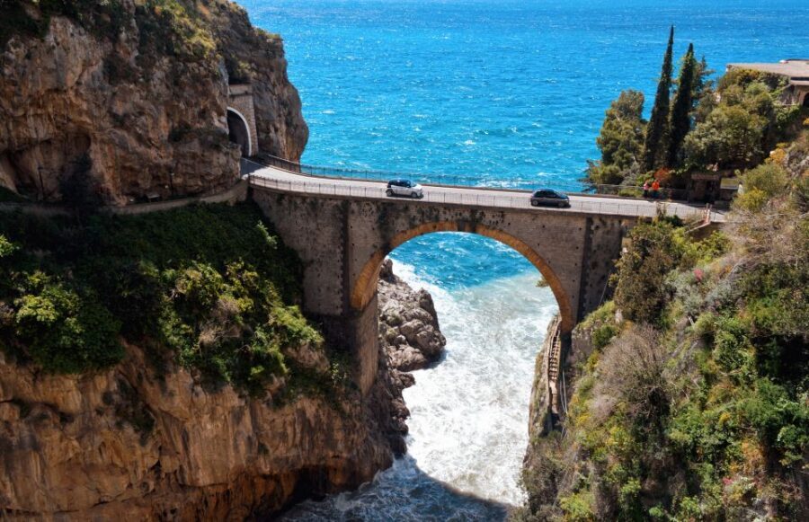 From Naples: Positano, Amalfi & Ravello-Luxury small group - Should you book this Naples to Positano, Amalfi & Ravello tour?