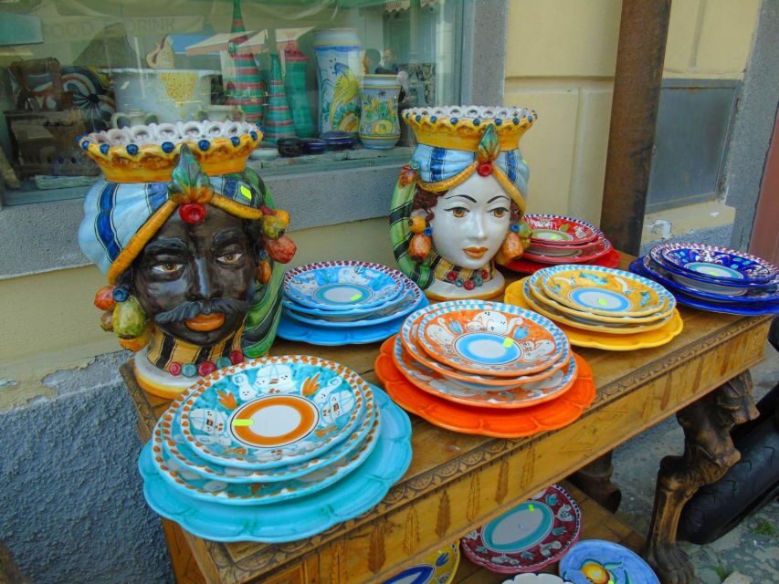 From Naples: Positano, Amalfi & Ravello-Luxury small group - From Naples to the Amalfi Coast: why this day trip works