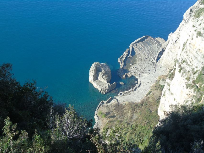 From Naples: Positano, Amalfi & Ravello-Luxury small group - Ravello: music, theater, art, and villa gardens with views