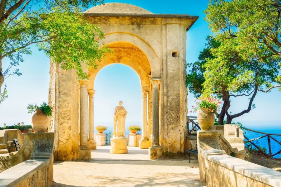 From Naples: Positano, Amalfi & Ravello-Luxury small group - What’s included (and where your money will likely go)