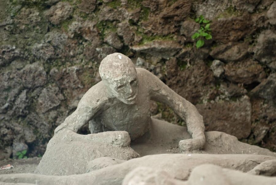 From Naples: Private tour of Pompei, Sorrento & Positano - Key points at a glance