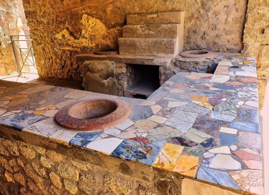 From Naples: Private tour of Pompei, Sorrento & Positano - Price and value: why this cost can make sense for a single guided day