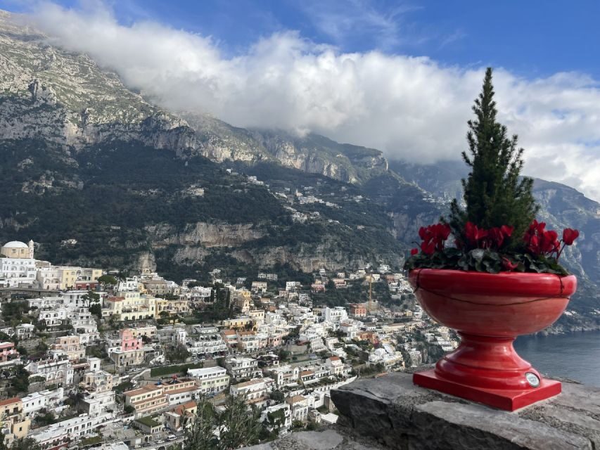 From Naples: Private Tour of the Amalfi Coast - Key Things I’d Prioritize