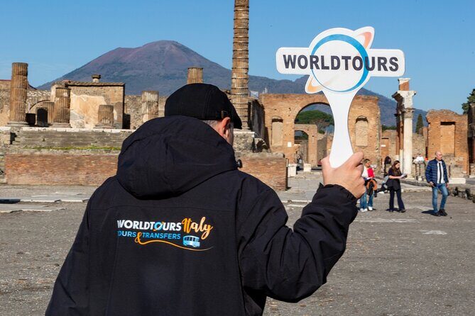 From Naples: Private Tour Pompei and Sorrento with lunch - The price: is $360.44 per person good value?