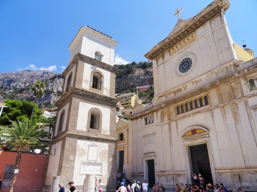 From Naples: Private Tour to Pompeii, Sorrento, and Positano - Price and value: what you’re paying for at $280.38 per person