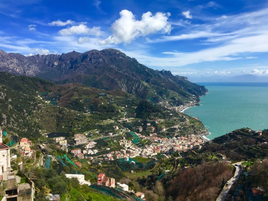 From Naples: Private Tour to Positano, Amalfi, and Ravello - Should You Book This Naples to Positano, Amalfi, and Ravello Private Tour?