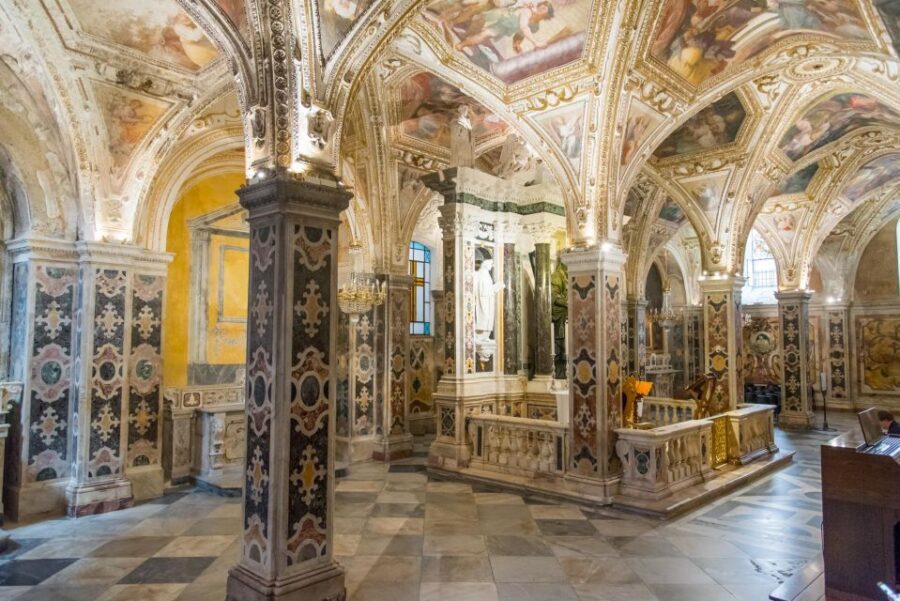From Naples: Private Tour to Positano, Amalfi, and Ravello - Pacing, Walking, and When This Private Style Makes Sense