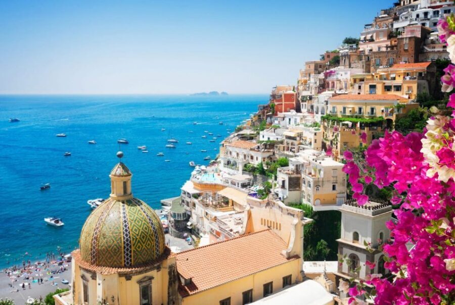 From Naples: Private Tour to Positano, Amalfi, and Ravello - Price and Value: What $280.38 per Person Buys You