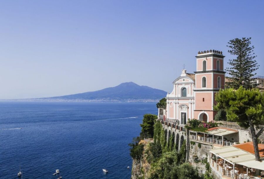 From Naples: Private Tour to Sorrento, Positano, and Amalfi - What You’re Paying For: Value Beyond the $280.38 Sticker