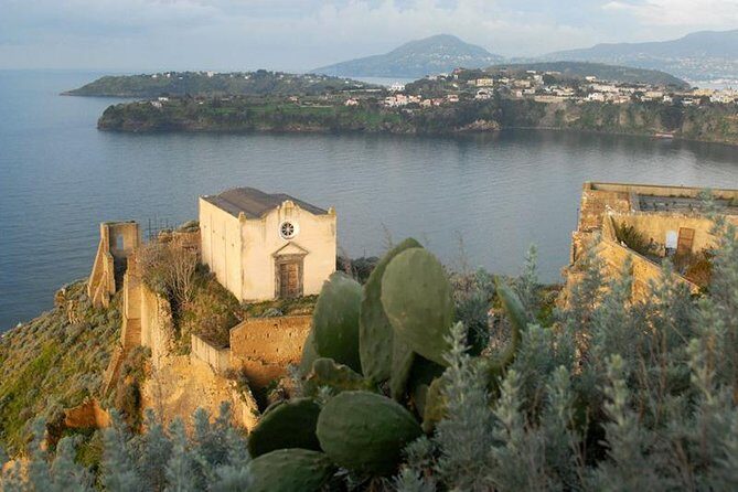 From Naples: Procida Island Day Trip with Lunch - Procida: The Bay of Naples’ Quieter Cousin