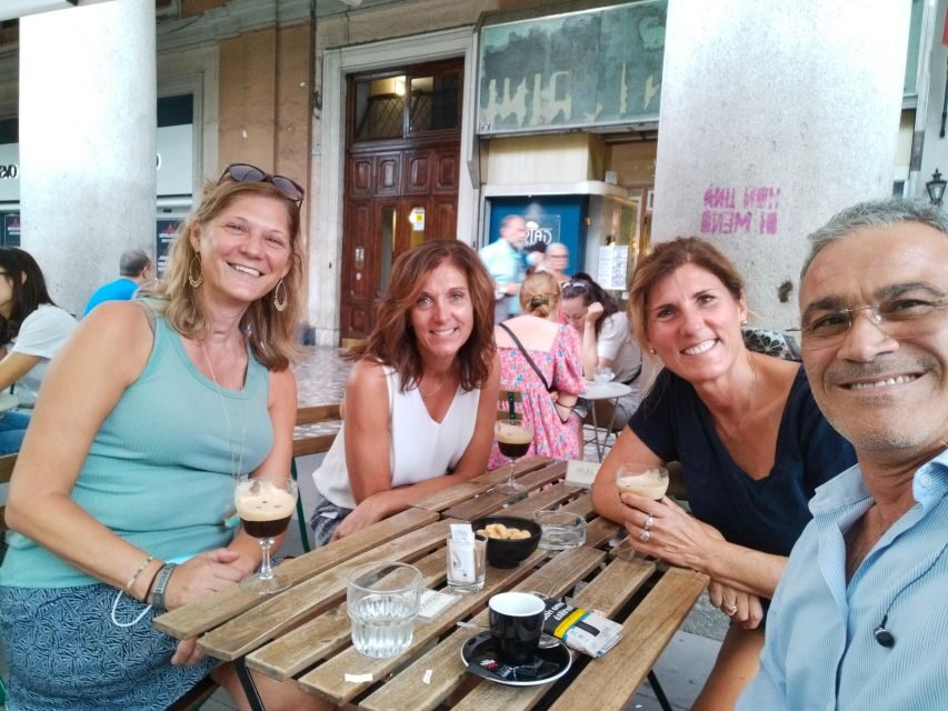 From Naples: Ravello, Amalfi, Positano, & Sorrento Day Tour - The drive between towns: Chiunzi Pass and photo stops that don’t waste your day