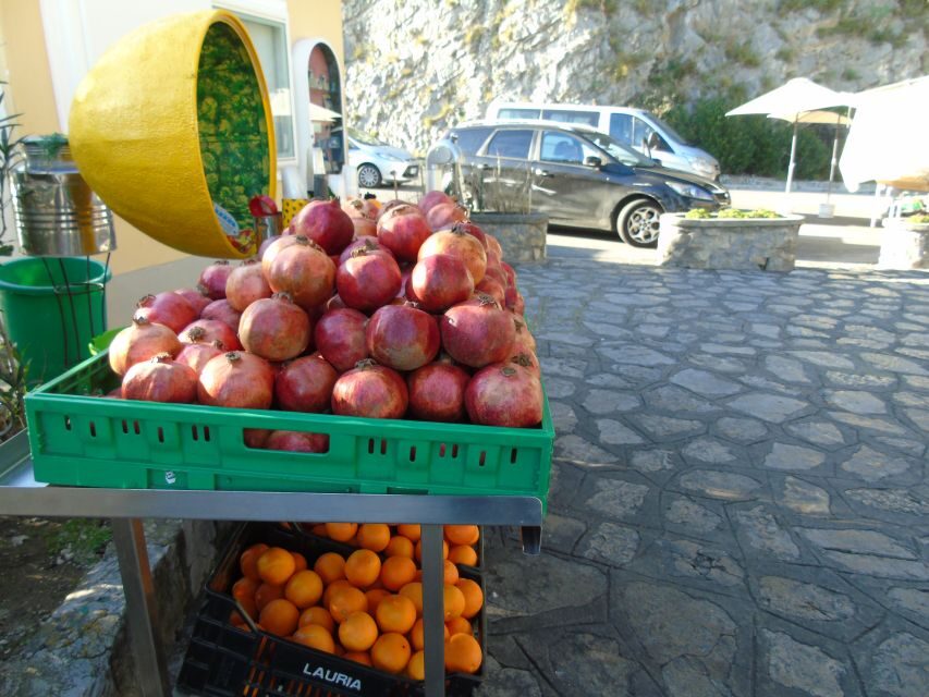 From Naples: Ravello, Positano, & Amalfi Coast Private Tour - Who this tour fits best (and who should think twice)
