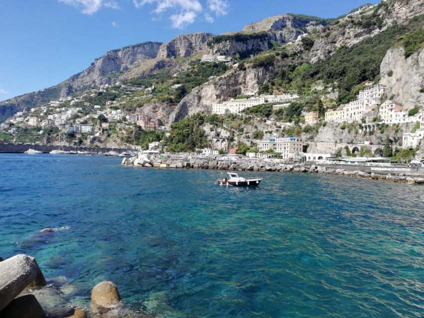 From Naples: Ravello, Positano, & Amalfi Coast Private Tour - Should you book this Ravello–Positano–Amalfi private tour?