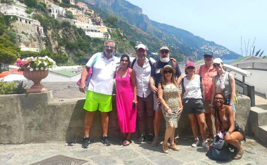 From Naples: Sorrento, Positano, Amalfi and Ravello Tour - Price and Value: What You’re Paying For