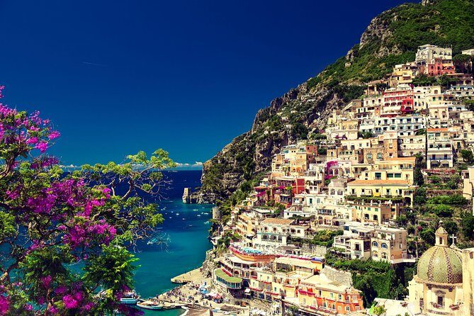 From Naples: Sorrento, Positano & Amalfi Coast – Small Group Tour - Key highlights you’ll feel right away